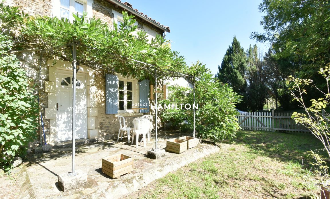 4 bedroom corps de ferme in Albi, Tarn, France