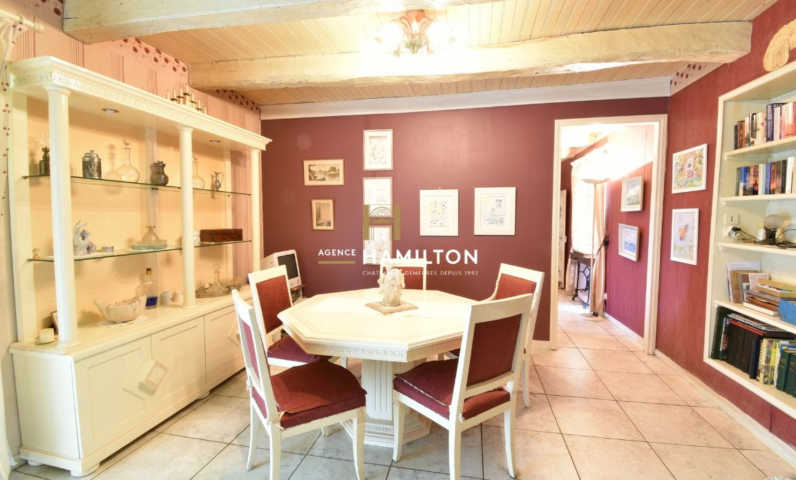 4 bedroom corps de ferme in Albi, Tarn, France