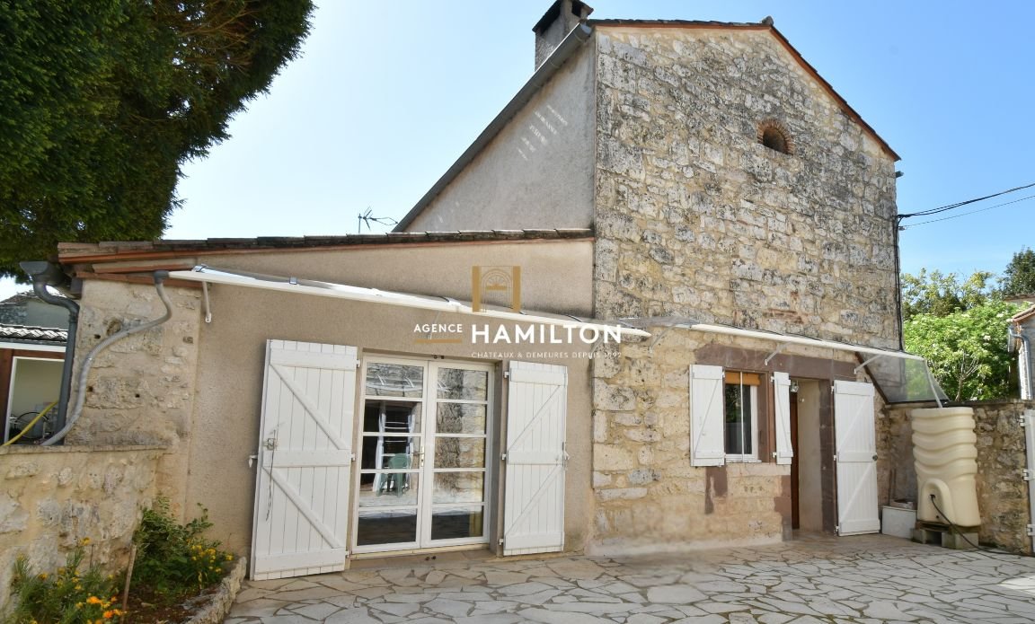 4 bedroom propriete in Cordes-sur-ciel, Tarn, France