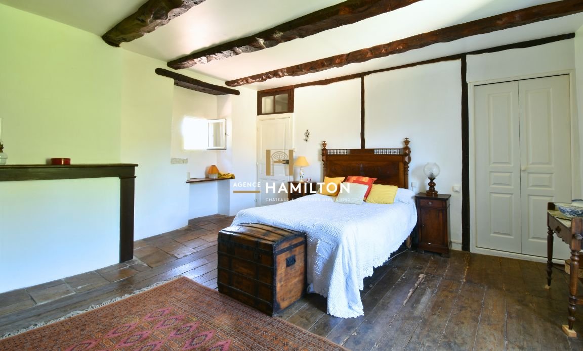 4 bedroom propriete in Cordes-sur-ciel, Tarn, France