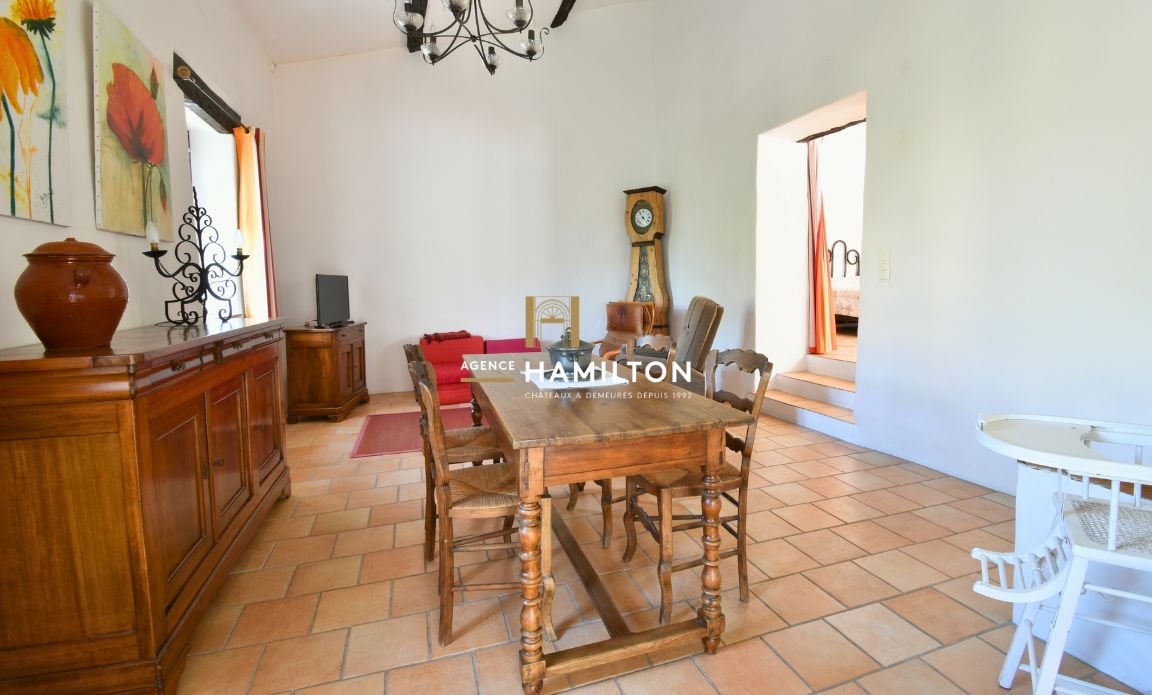 4 bedroom propriete in Cordes-sur-ciel, Tarn, France