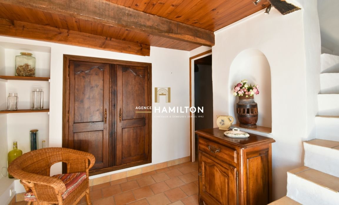 4 bedroom propriete in Cordes-sur-ciel, Tarn, France