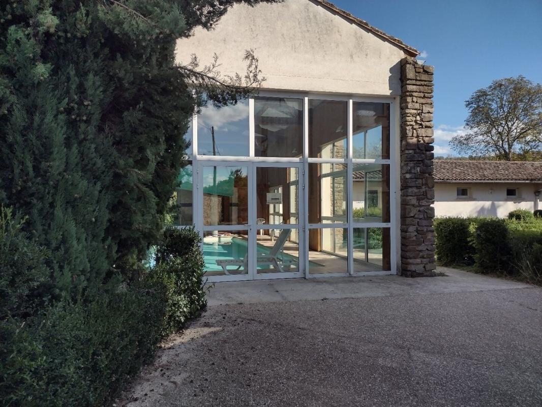 36 bedroom chateau in Albi, Tarn, France
