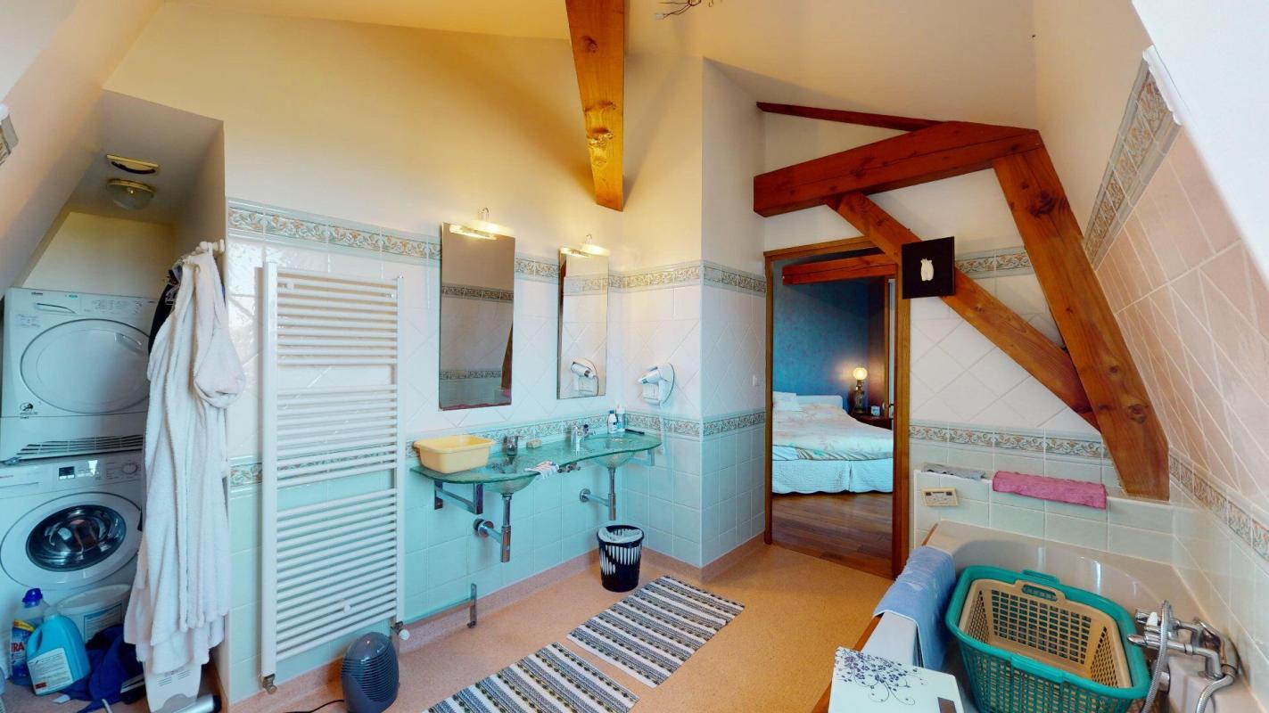 36 bedroom chateau in Albi, Tarn, France