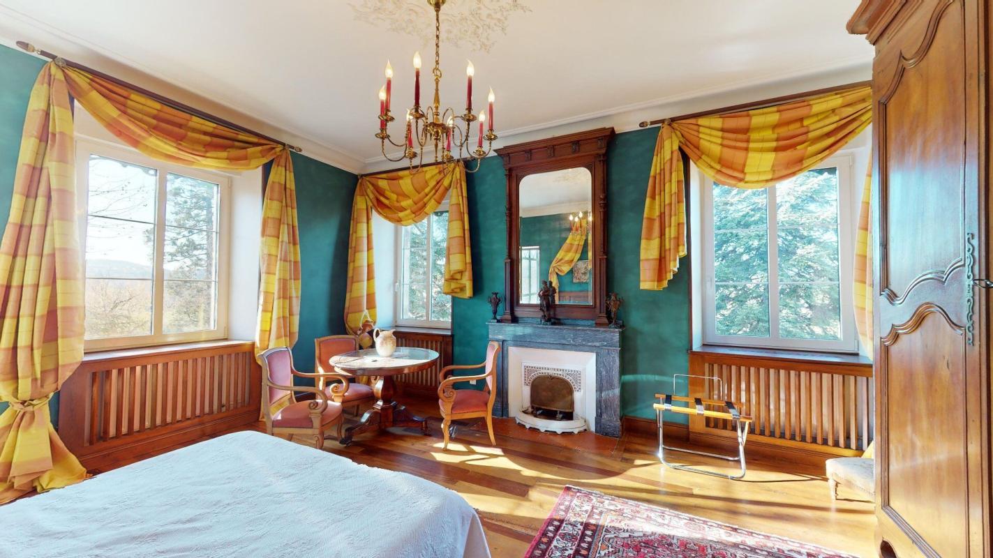 36 bedroom chateau in Albi, Tarn, France