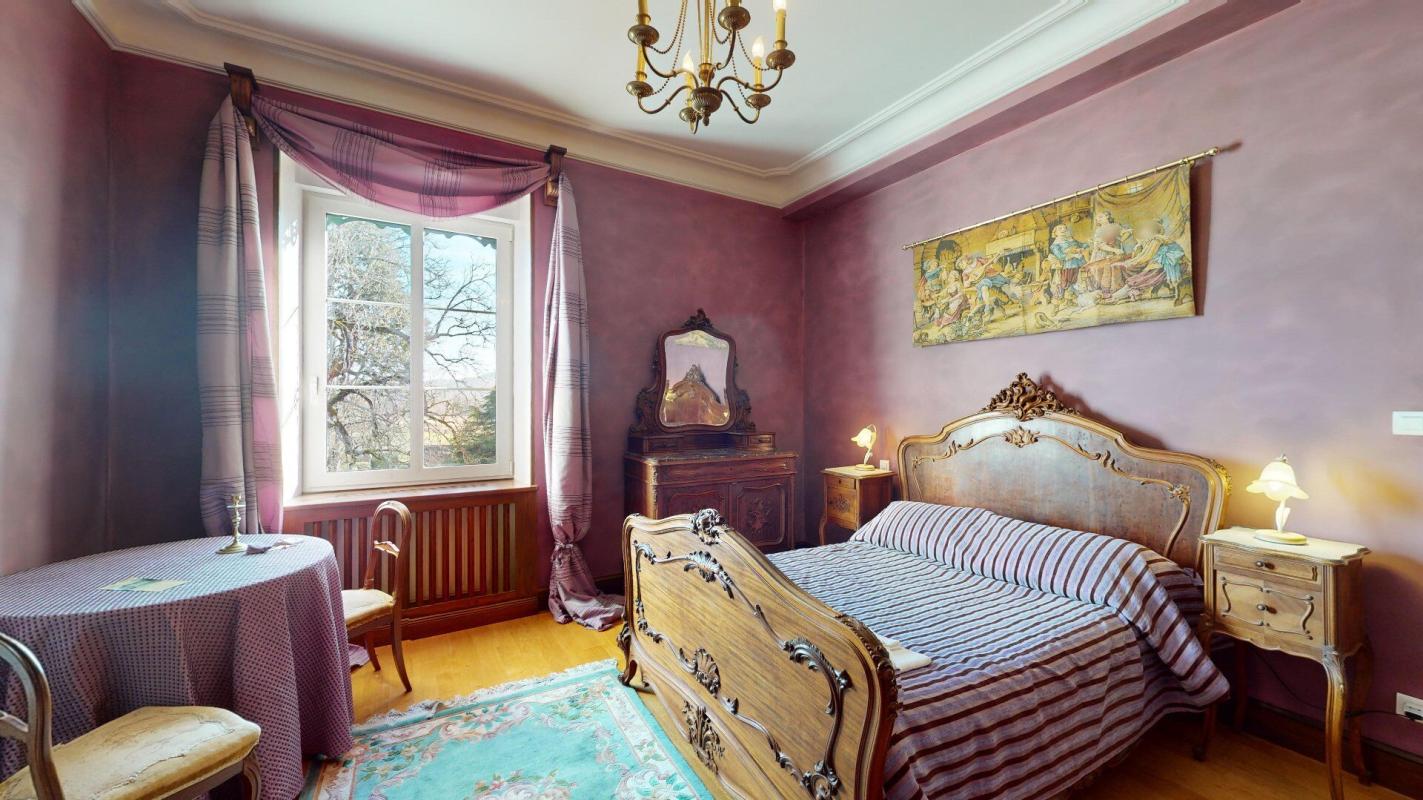 36 bedroom chateau in Albi, Tarn, France