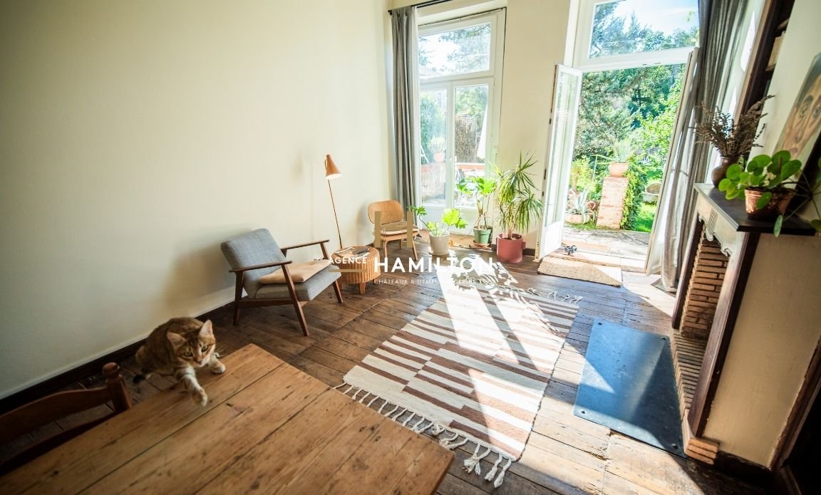 5 bedroom propriete in Cordes-sur-ciel, Tarn, France