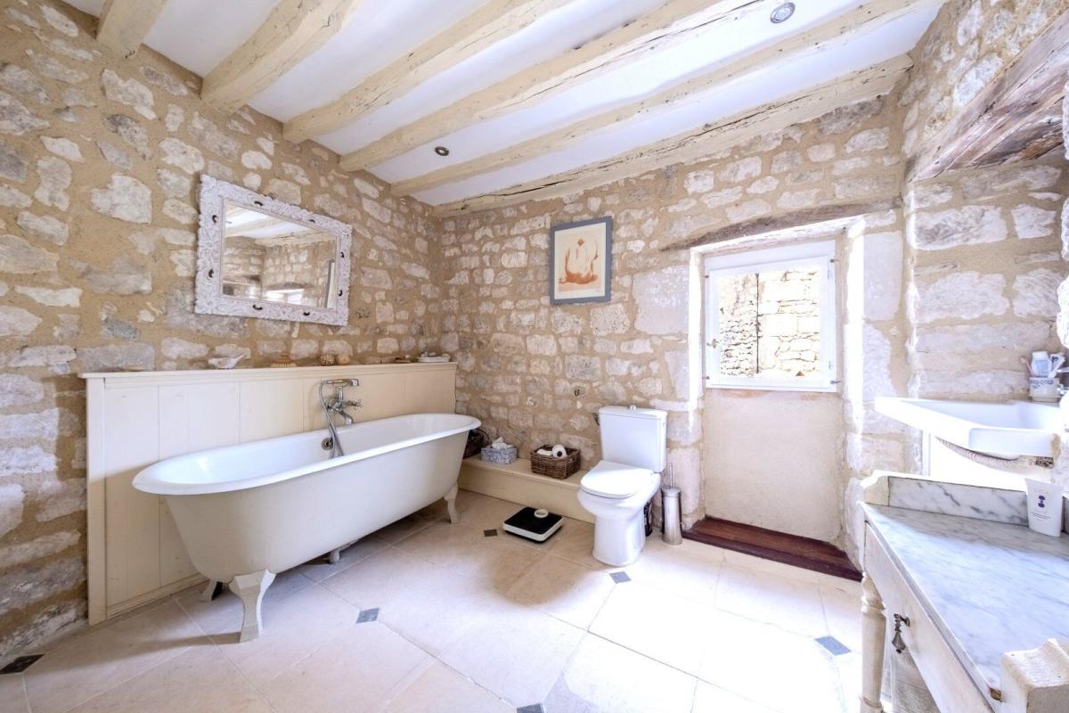4 bedroom maison de village in Vieux, Tarn, France