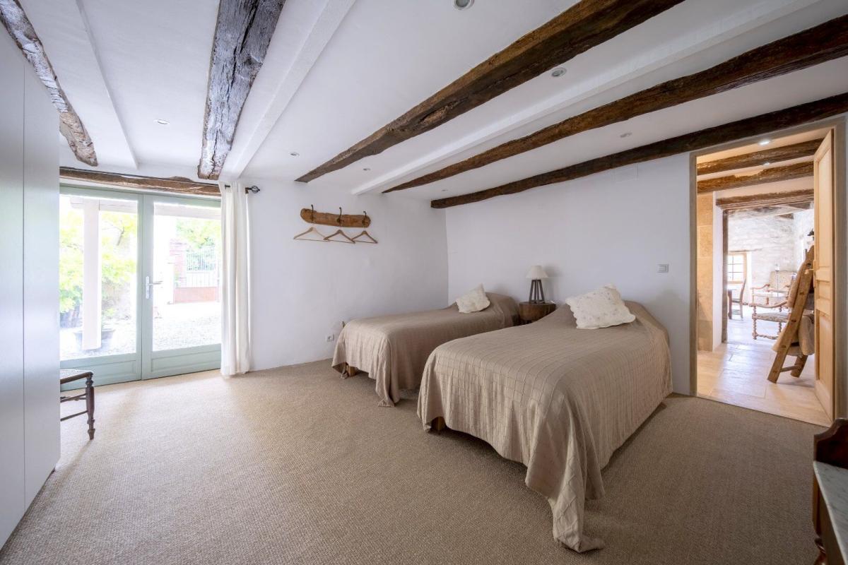 4 bedroom maison de village in Vieux, Tarn, France