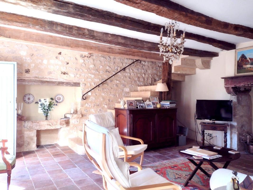 4 bedroom maison de village in Vieux, Tarn, France