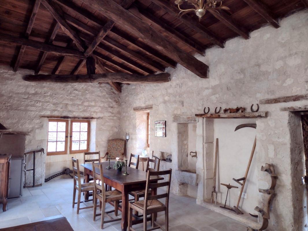 4 bedroom maison de village in Vieux, Tarn, France