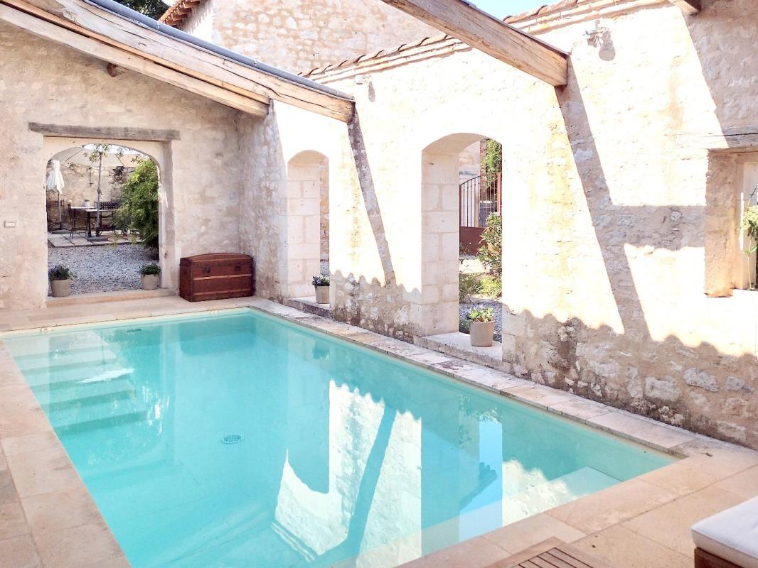 4 bedroom maison de village in Vieux, Tarn, France
