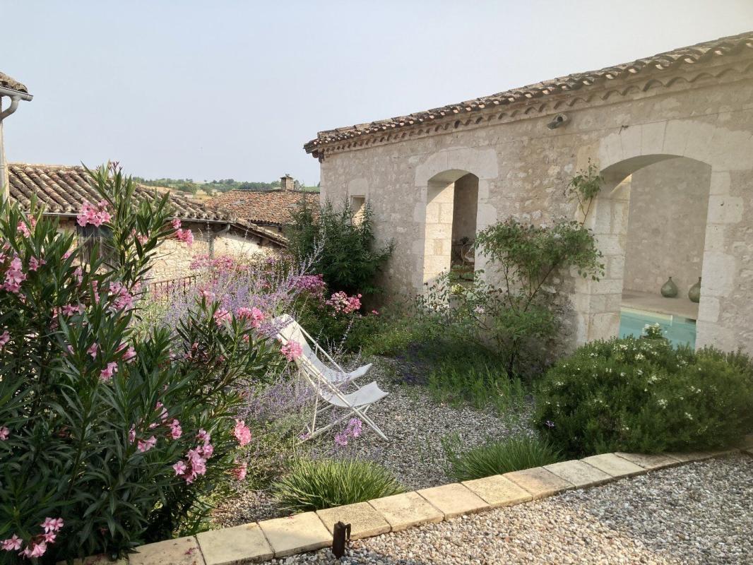 4 bedroom maison de village in Vieux, Tarn, France