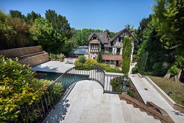 7 bedroom manoir in Saint Maur Des Fosses, Val-de-Marne, France
