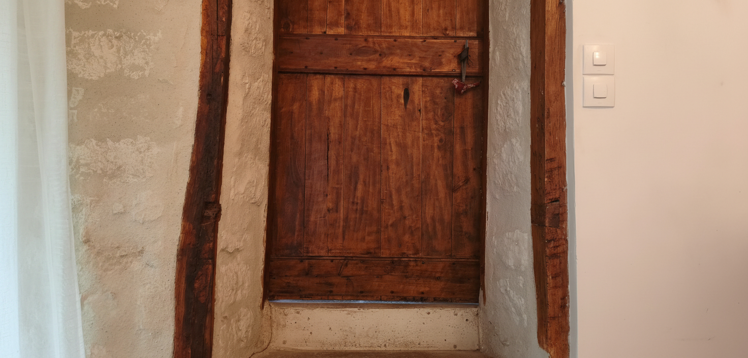 2 bedroom maison in Trejouls, Tarn-et-Garonne, France