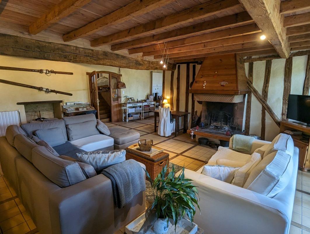4 bedroom ferme in Foix, Ariège, France