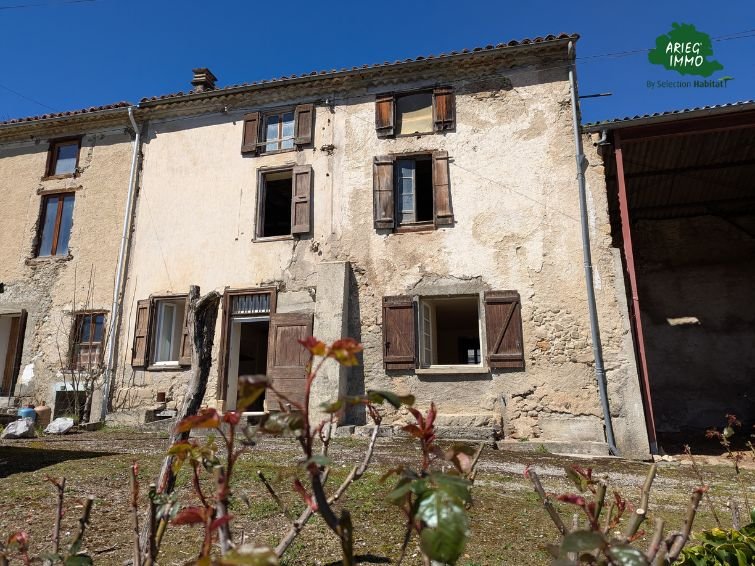 6 bedroom maison in Serres Sur Arget, Ariège, France
