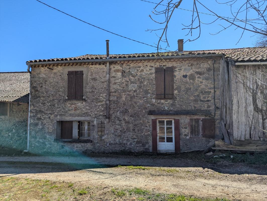 6 bedroom maison in Serres Sur Arget, Ariège, France