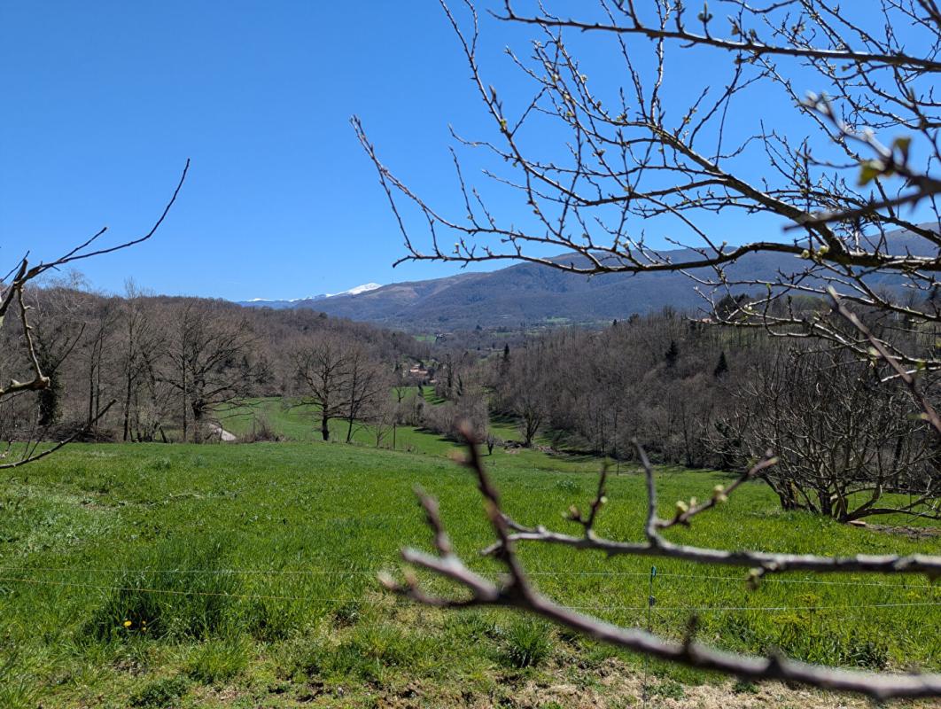 6 bedroom maison in Serres Sur Arget, Ariège, France
