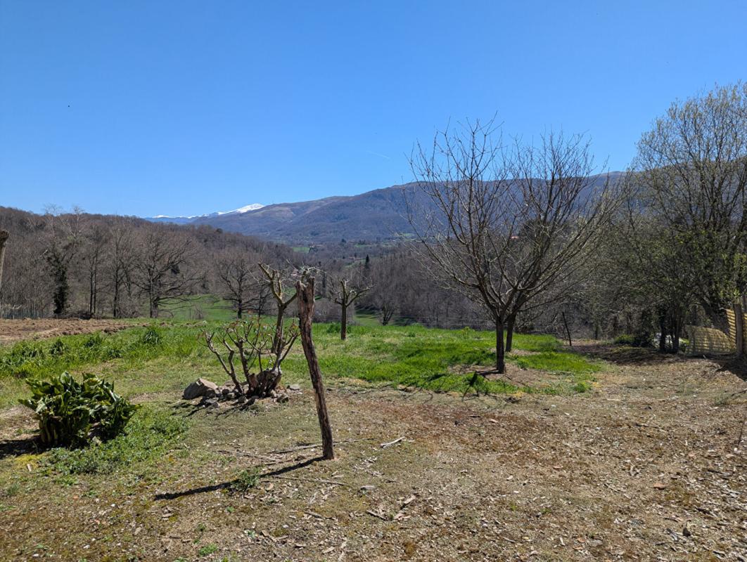 6 bedroom maison in Serres Sur Arget, Ariège, France