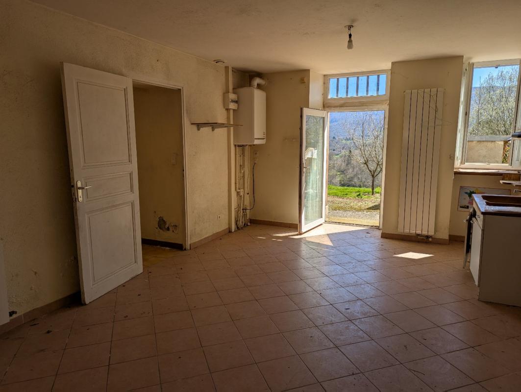 6 bedroom maison in Serres Sur Arget, Ariège, France