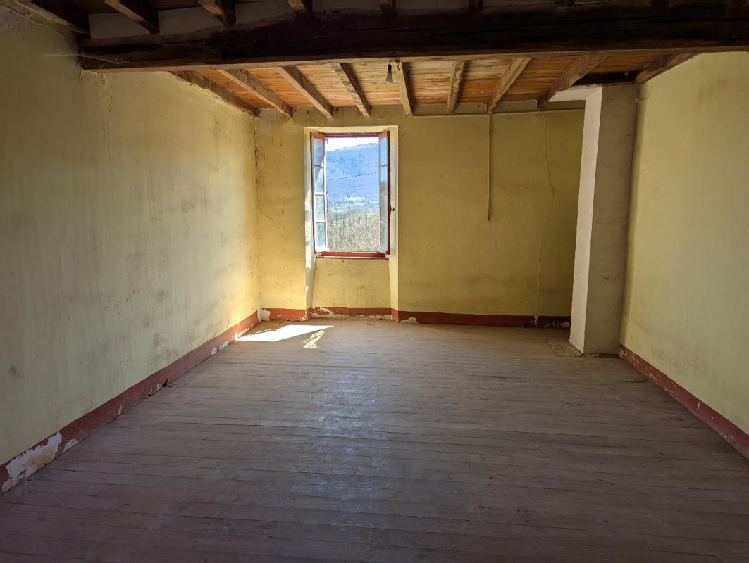 6 bedroom maison in Serres Sur Arget, Ariège, France
