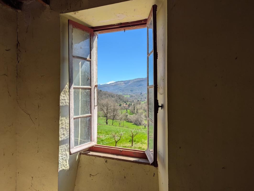 6 bedroom maison in Serres Sur Arget, Ariège, France
