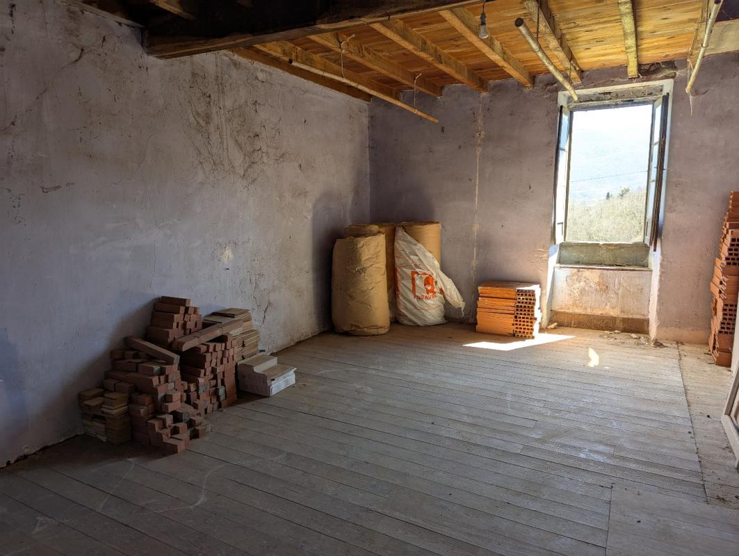 6 bedroom maison in Serres Sur Arget, Ariège, France