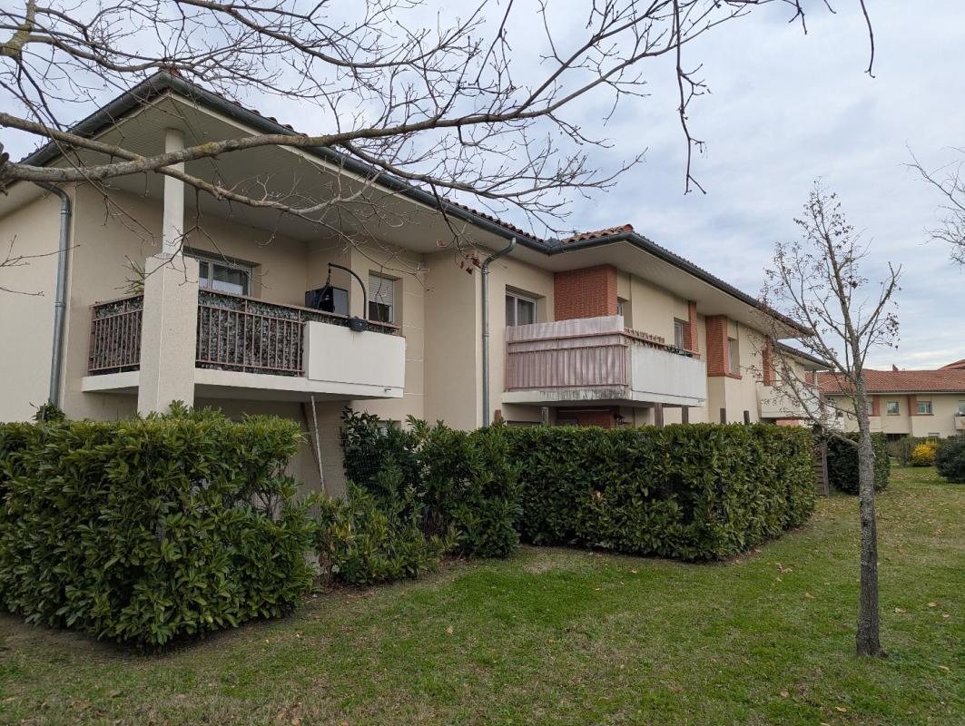 2 bedroom t3 in Toulouse, Haute-Garonne, France