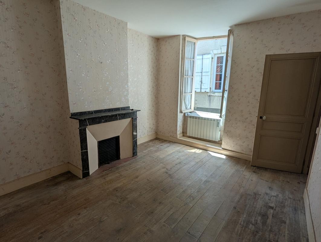 4 bedroom maison de village in La Bastide De Serou, Ariège, France