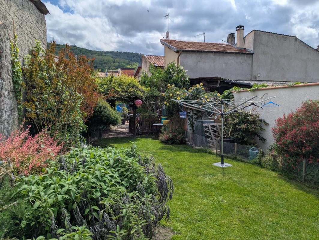 3 bedroom maison in Foix, Ariège, France
