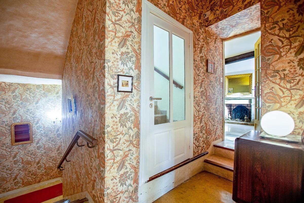5 bedroom maison in Cabrerolles, Hérault, France