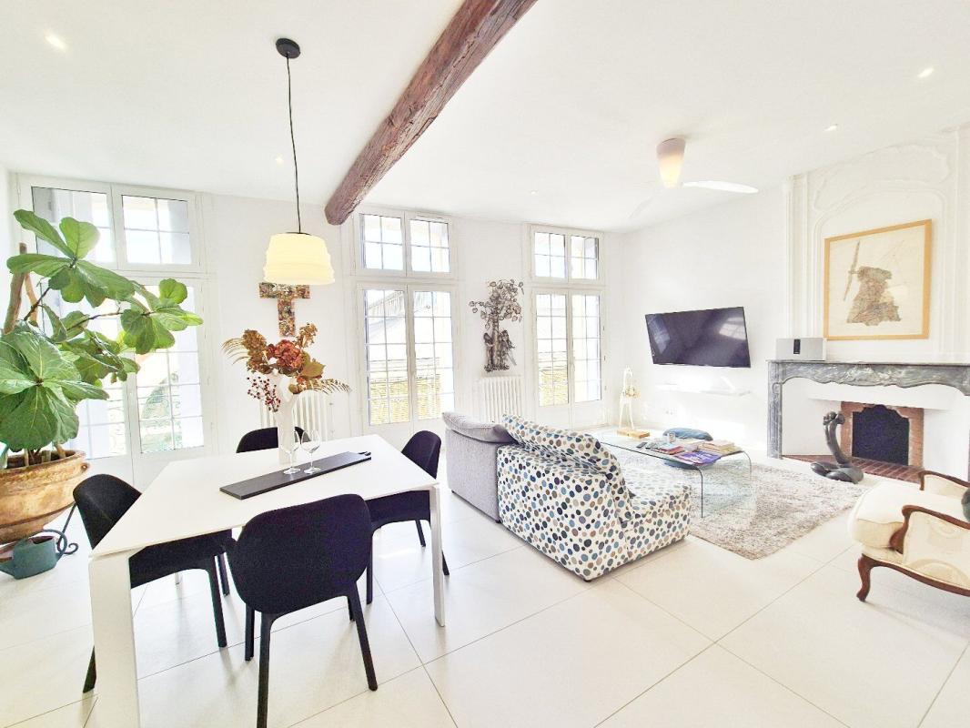 2 bedroom t3 in Beziers, Hérault, France