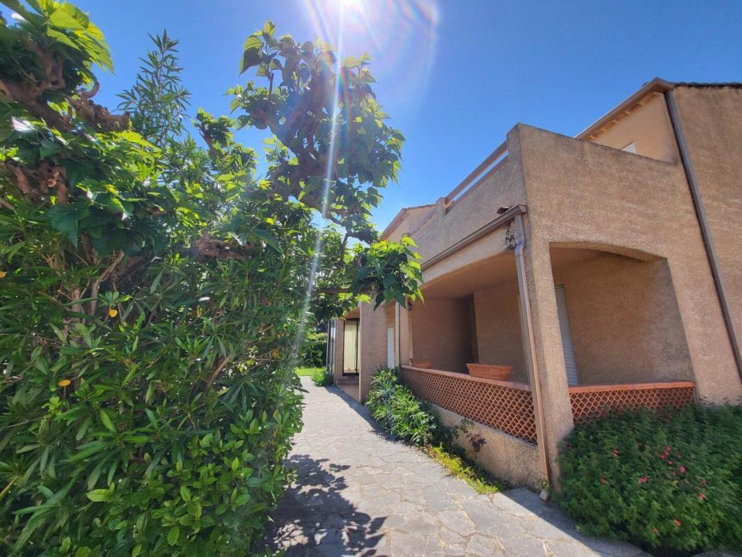 3 bedroom villa in Vias, Hérault, France