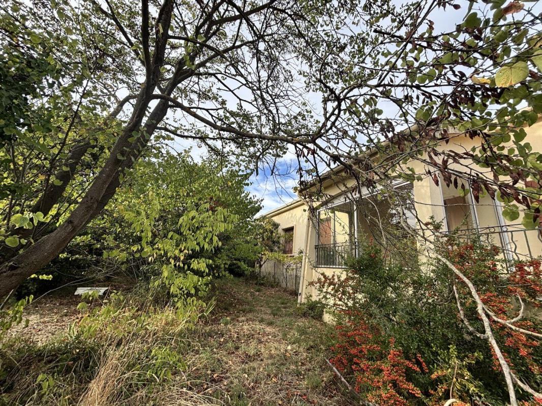 4 bedroom maison a renover in Saint Genies De Fontedit, Hérault, France