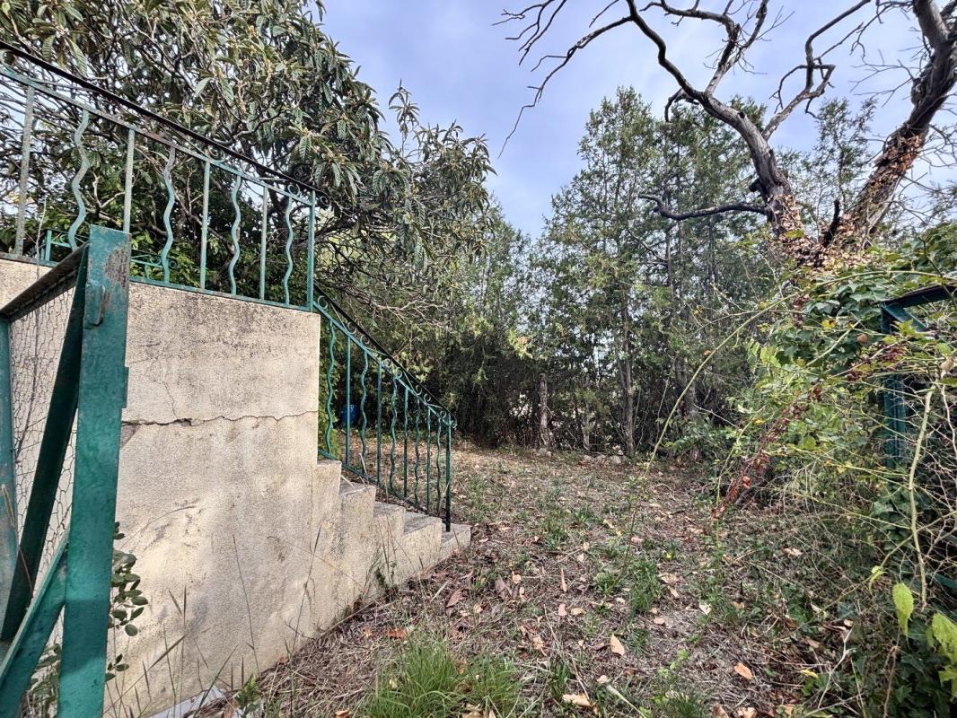 4 bedroom maison a renover in Saint Genies De Fontedit, Hérault, France