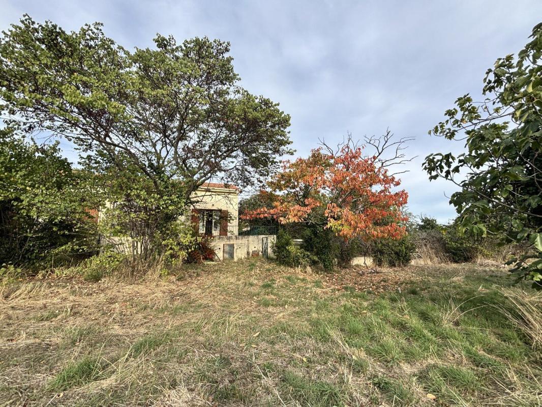 4 bedroom maison a renover in Saint Genies De Fontedit, Hérault, France