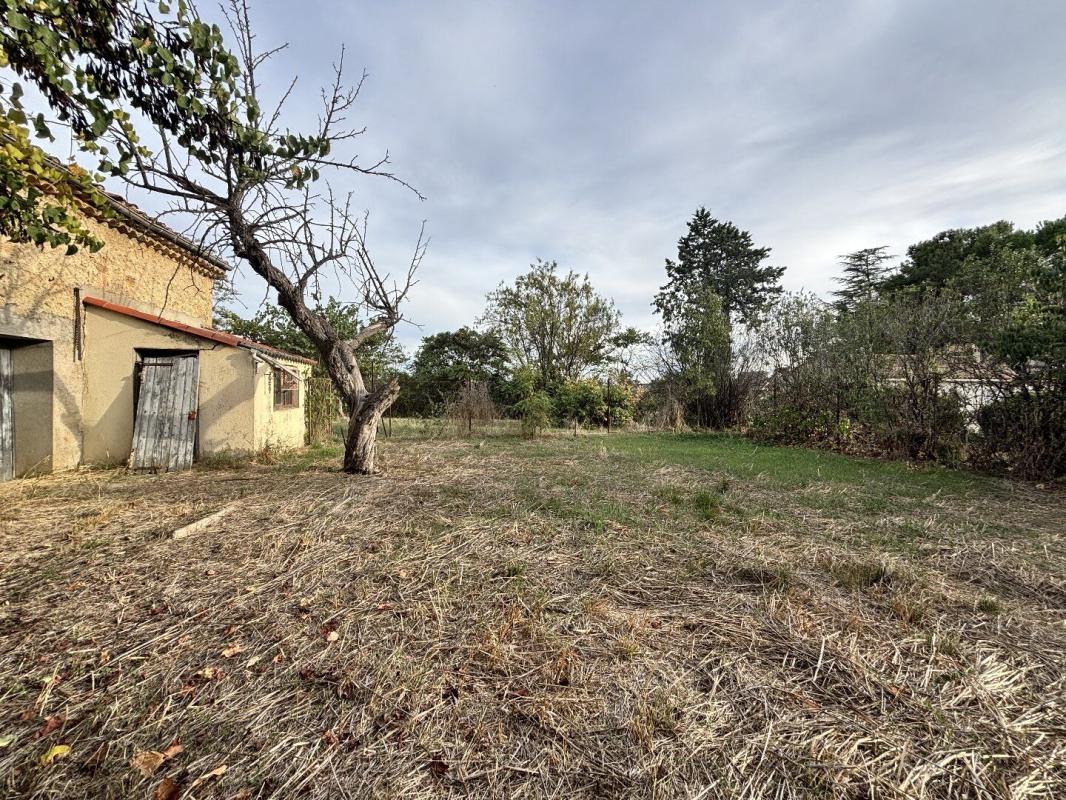 4 bedroom maison a renover in Saint Genies De Fontedit, Hérault, France