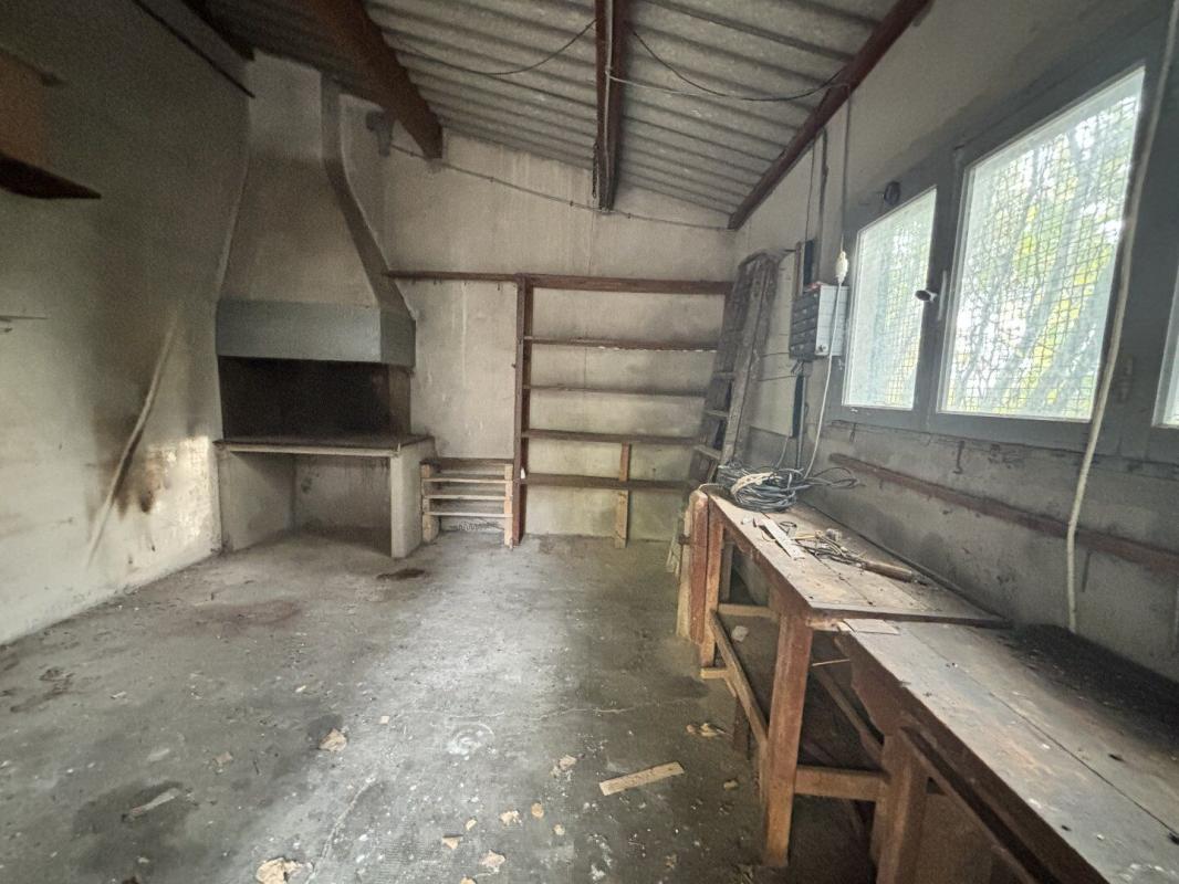 4 bedroom maison a renover in Saint Genies De Fontedit, Hérault, France