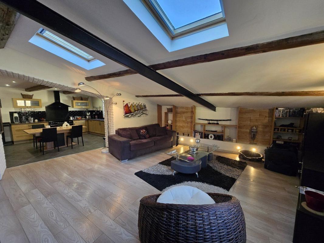 2 bedroom maison de village in Lespignan, Hérault, France