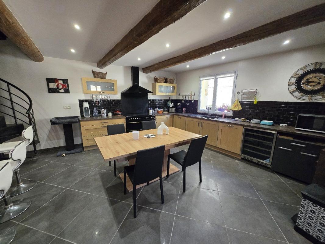 2 bedroom maison de village in Lespignan, Hérault, France