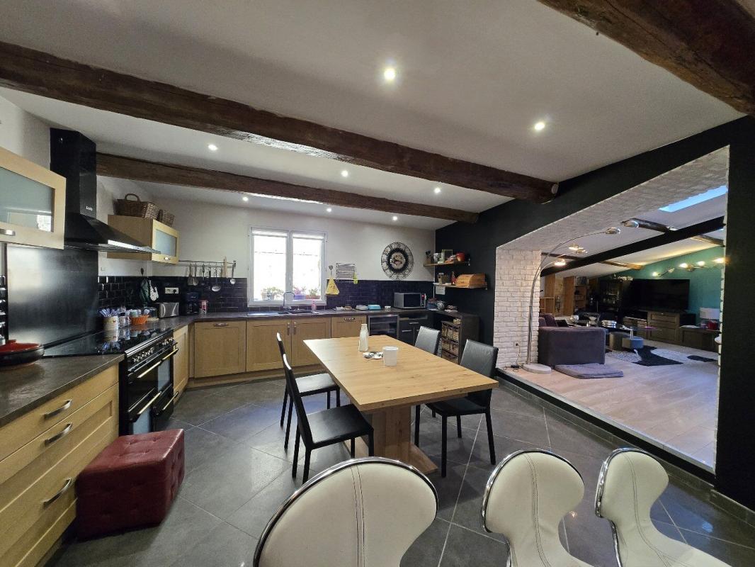 2 bedroom maison de village in Lespignan, Hérault, France