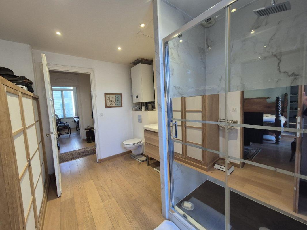 5 bedroom appartement bourgeois in Beziers, Hérault, France
