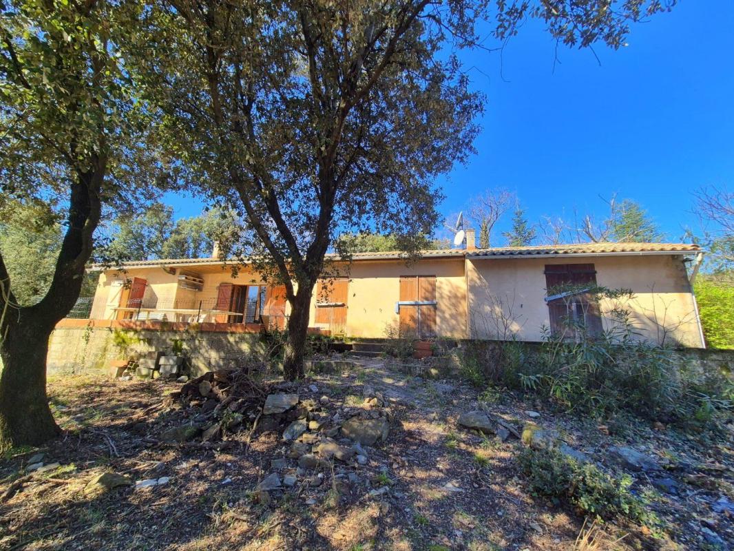 6 bedroom maison a renover in Olargues, Hérault, France