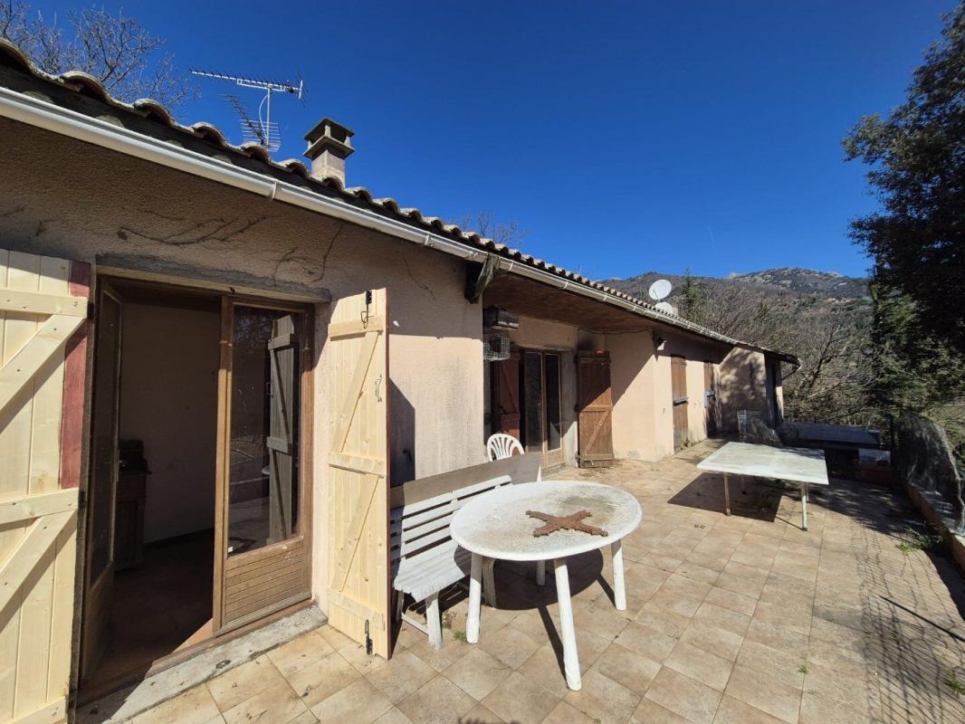 6 bedroom maison a renover in Olargues, Hérault, France