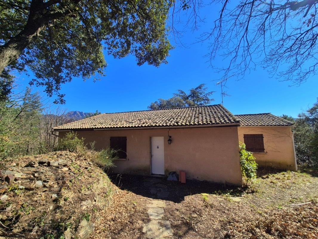 6 bedroom maison a renover in Olargues, Hérault, France