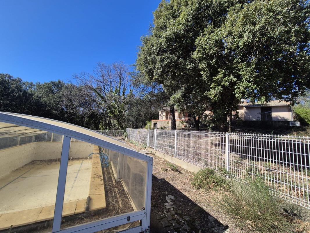 6 bedroom maison a renover in Olargues, Hérault, France