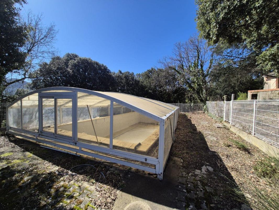 6 bedroom maison a renover in Olargues, Hérault, France