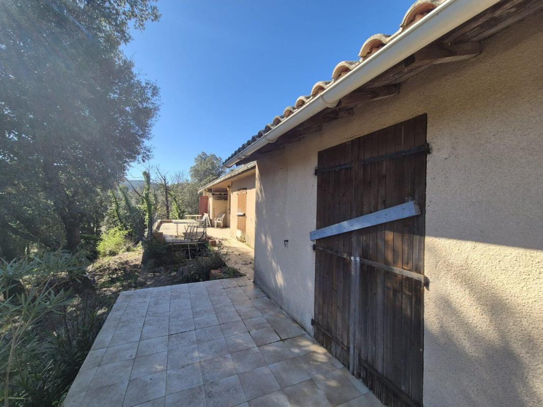 6 bedroom maison a renover in Olargues, Hérault, France
