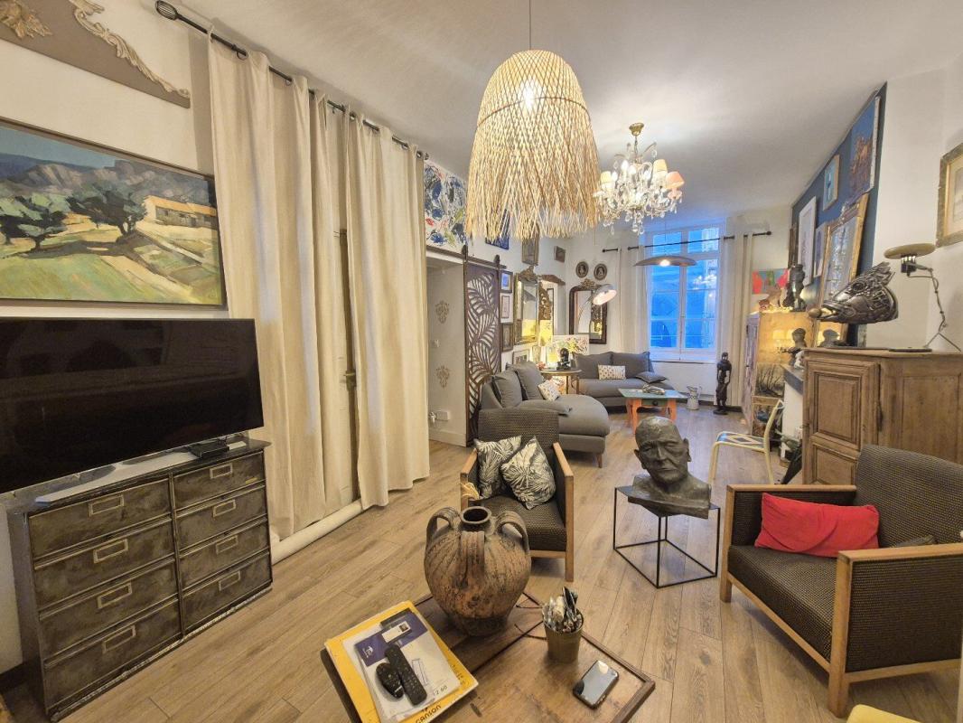 2 bedroom t3 in Beziers, Hérault, France